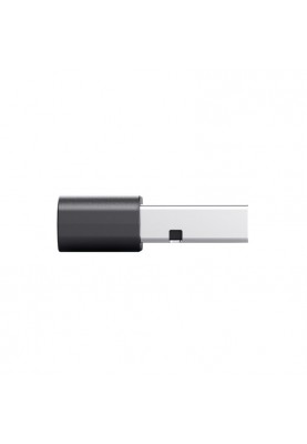 Trust USB адаптер Myna Bluetooth 5.3, чорний
