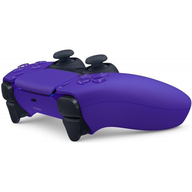 PlayStation Геймпад 5 Dualsense BT, фіолетовий
