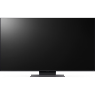 LG Телевізор 50` QNED 4K 120Hz Smart WebOS Black LG Телевізор 50` QNED 4K 120Hz Smart WebOS Black