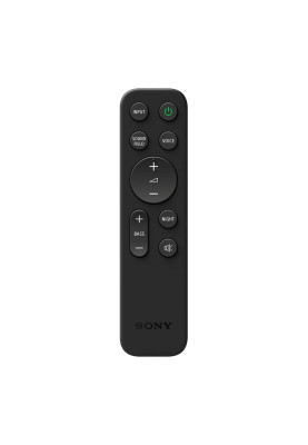 Sony Саундбар HT-S400 330W, 2.1, BT, HDMI-ARC, optical, саб, Dolby® Digital, S-Force PRO Front Surround