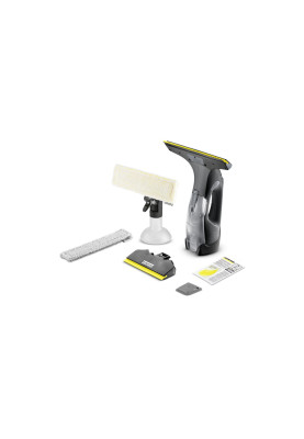 Karcher Пилосос віконний WV 5 Plus, вода -0.1л, автон.
