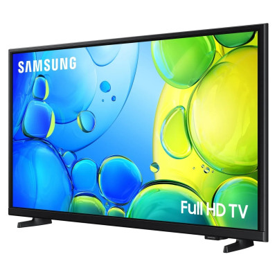 Samsung Телевізор 27" LED FHD 50Hz Smart Tizen Black