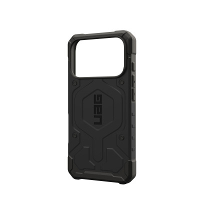 UAG Чохол для iPhone 17 Pro, Pathfinder MagSafe, Black