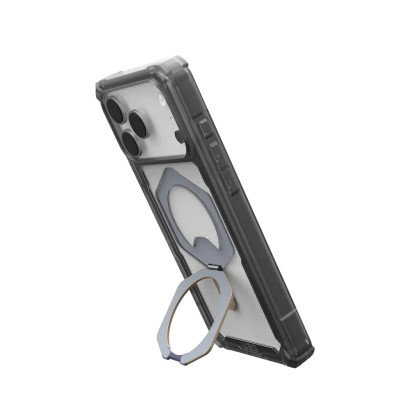 UAG Чохол UAG для iPhone 17 Pro Max, Plasma XTE MagSafe, Ash/Titanium