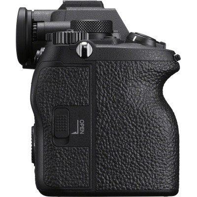 Sony Цифр. фотокамера Sony Alpha 7M4 28-70mm II Kit Black