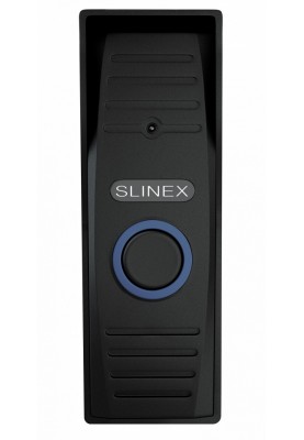 Slinex Панель виклику ML-15HD чорна