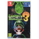 Games Software Luigi's Mansion 3 (Switch)