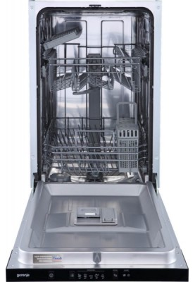 Gorenje Вбудована посудомийна машина GV520E15