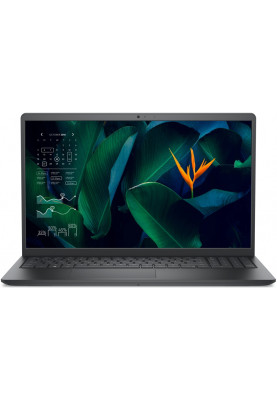 Dell Ноутбук Vostro 3515 15.6FHD AG/AMD R3 3250U/8/256F/int/Lin