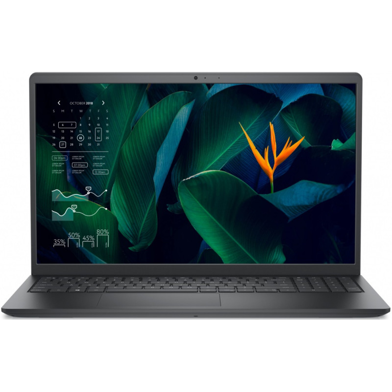 Dell Ноутбук Vostro 3515 15.6FHD AG/AMD R3 3250U/8/256F/int/Lin