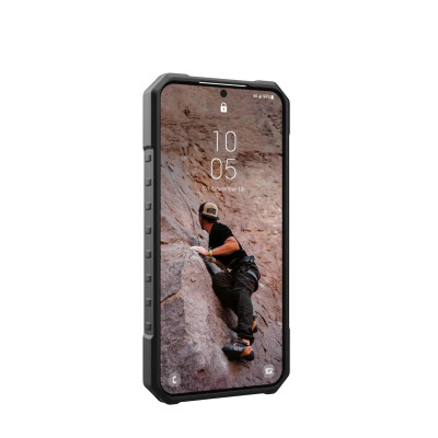 UAG Чохол для Samsung Galaxy S24, Pathfinder Pro, Black