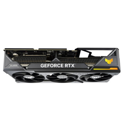 ASUS Відеокарта GeForce RTX 4080 SUPER 16GB GDDR6X GAMING TUF-RTX4080S-16G-GAMING