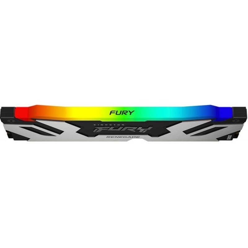 Kingston Пам'ять ПК DDR5 48GB 6400 FURY Renegade RGB XMP