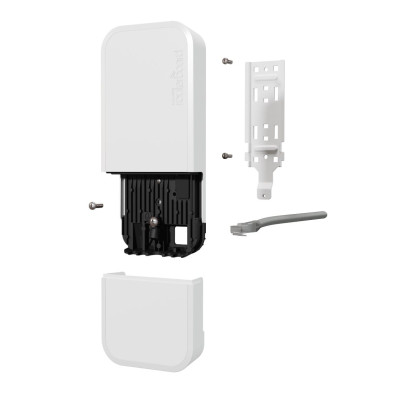 MikroTiK Точка доступу wAP ax