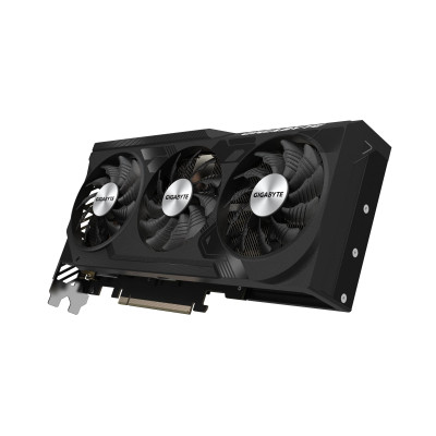Gigabyte Відеокарта  GeForce RTX 4070 SUPER 12GB GDDR6X WINDFORCE OC