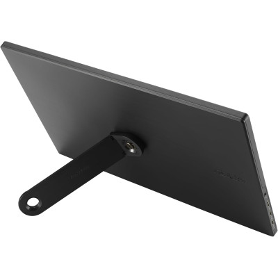 ASUS Монітор портативний Asus 15.6" ZenScreen MB169CK mHDMI, 2xUSB-C, IPS, Cover