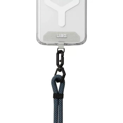 UAG Ремінець через плече UAG для смартфона Civilian(7мм), Cloud Blue