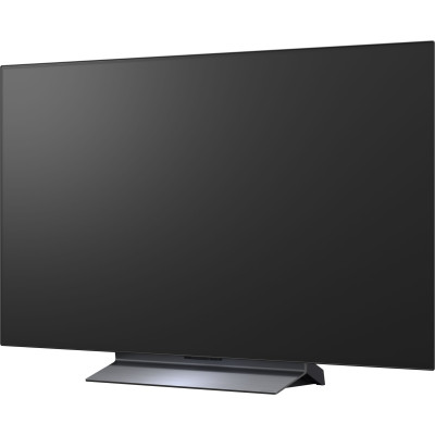 LG Телевізор 48" LG OLED 4K 120Hz Smart WebOS Black LG Телевізор 48" LG OLED 4K 120Hz Smart WebOS Black