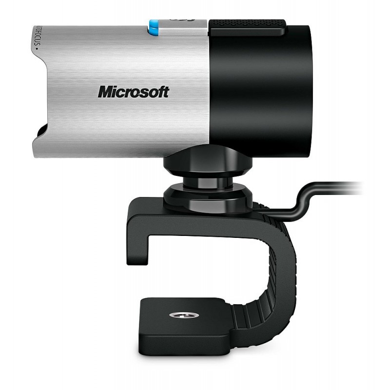 Microsoft Веб-камера LifeCam Studio