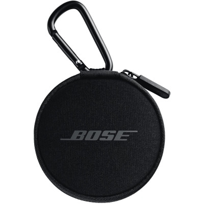 Bose SoundSport Wireless Headphones[Black]