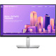 Dell Монітор LCD 27" P2722H