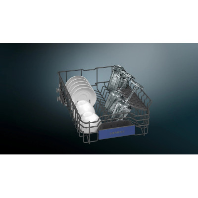 Siemens Вбудовувана посуд. машина  SR63HX65MK