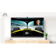TCL Телевізор 55" MiniLED 4K 100Hz Smart Android TV Silver ONKYO sound