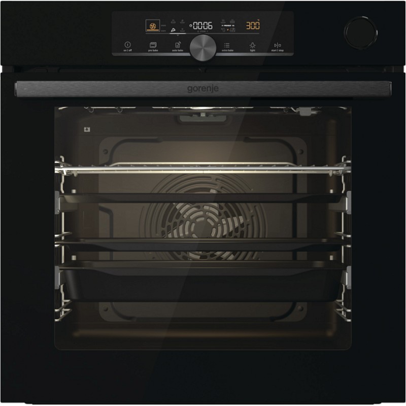 Gorenje Духовка BSA6747A04BG