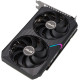 ASUS Відеокарта GeForce RTX 3050 8GB GDDR6 DUAL OC DUAL-RTX3050-O8G