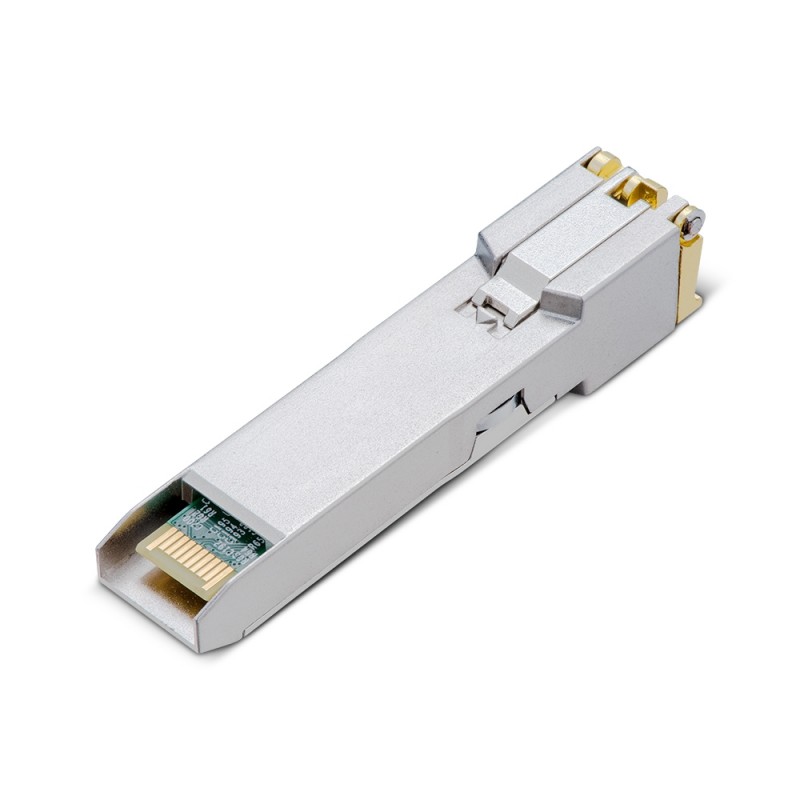 TP-Link Модуль TL-SM5310-T 1 SFP+ 30m LC TX Disable