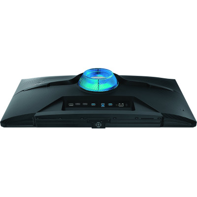 Samsung Монітор 28` Odyssey G7 S28BG700 HDMI, DP, USB, IPS