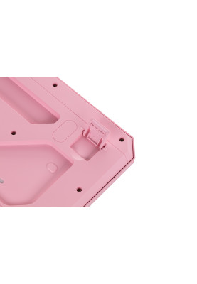 2E Gaming Клавіатура KG315 RGB USB Pink Ukr