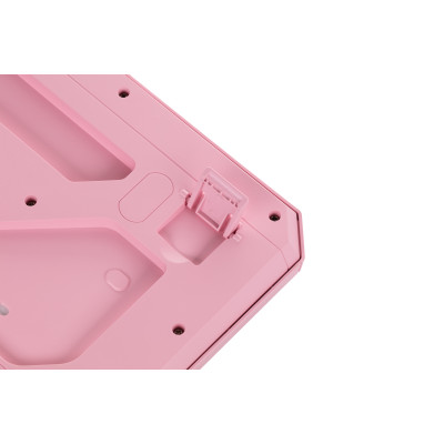 2E Gaming Клавіатура KG315 RGB USB Pink Ukr