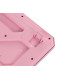 2E Gaming Клавіатура KG315 RGB USB Pink Ukr