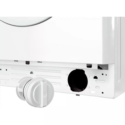 Indesit Пральна машина фронтальна, 5кг, 1000, A++, 43см, білий