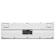 2E Gaming Клавіатура ігрова KG350 RGB 68key USB White Ukr