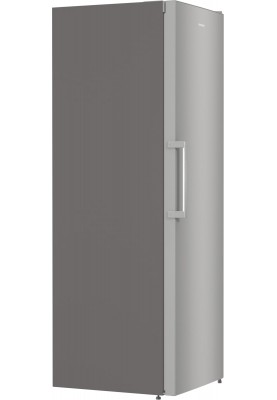 Gorenje Холодильна камера, 185x60х66, 398л, А+, електронне упр, зона св-ті, сірий