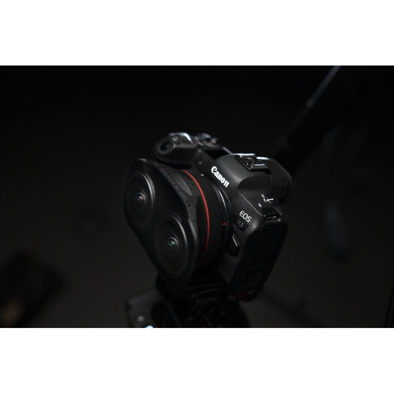 Canon Об'єктив RF 5.2mm f/2.8 Dual Fisheye