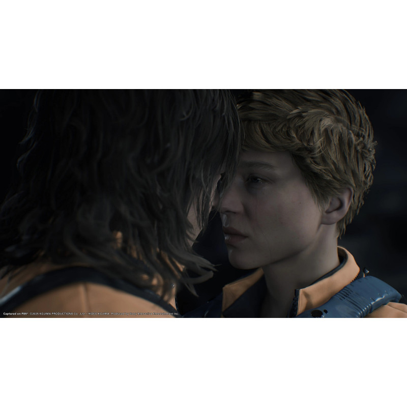 Games Software Death Stranding 2 Collector's Edition [BD disc] (PS5)
