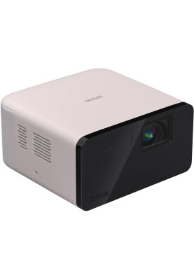Epson Проектор EF-21R FHD, 1000 lm, LASER, 1, Google TV, Quartz Rose