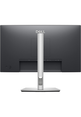 Dell Монітор 23.8" P2425DE HDMI, 2xDP, USB-C, RJ-45, IPS, 2560x1440, 100Hz, sRGB 99%, Pivot