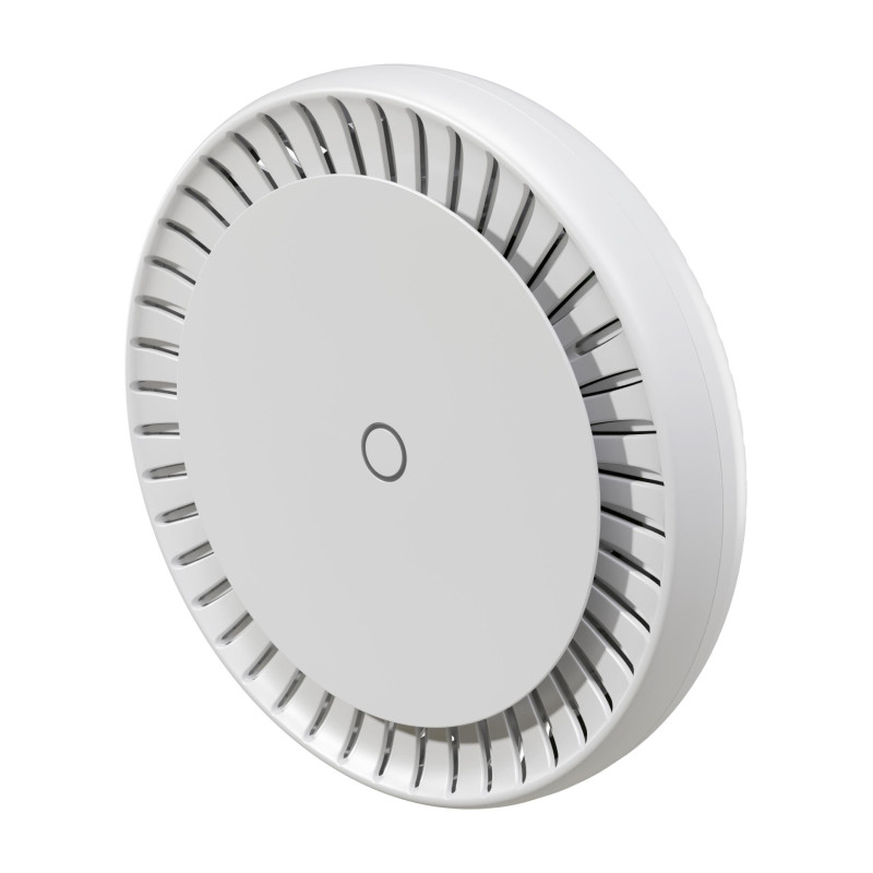 MikroTiK Точка доступу cAP LTE12 ax (cAPGi-5HaxD2HaxD&EG12-EA)