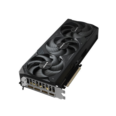 Gigabyte Відеокарта GeForce RTX 5080 16GB GDDR7 WINDFORCE OC