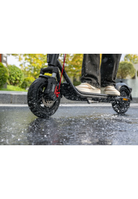 Segway Електросамокат F2 PRO E II, чорний