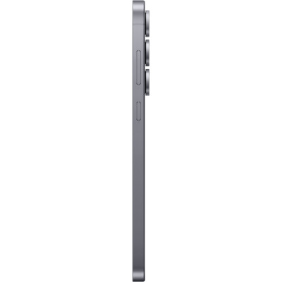 Samsung Смартфон Samsung Galaxy S25 FE 5G (S731) 6.7' 8/256ГБ, 2SIM, 4900мА • рік, синій темний