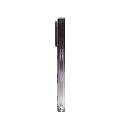 UAG Чохол UAG для iPhone 17 Pro, Plyo MagSafe, Black/Clear Ombre