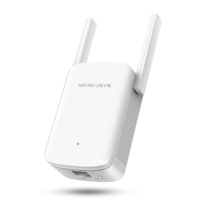 Mercusys Розширювач покриття WiFi ME60X AX1500, 1хGE LAN