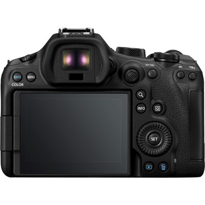 Canon Цифр. фотокамера EOS R6 Mark III + RF 24-105 f/4.0-7.1 IS STM Canon Цифр. фотокамера EOS R6 Mark III + RF 24-105 f/4.0-7.1 IS STM
