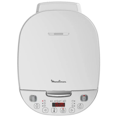 Moulinex Мультиварка Simply Cook MK622132