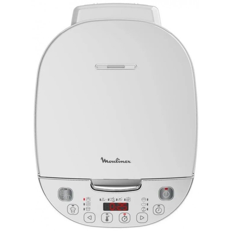 Moulinex Мультиварка Simply Cook MK622132